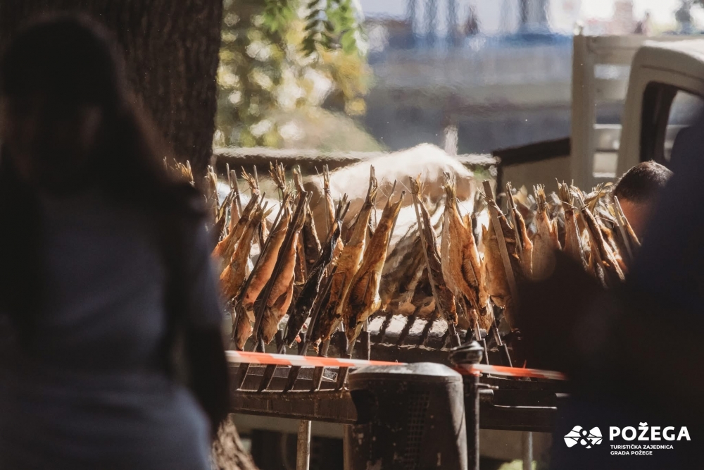 FOTO: Održana 29. Fišijada u Požegi