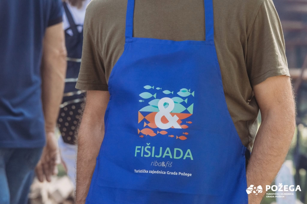 FOTO: Održana 29. Fišijada u Požegi