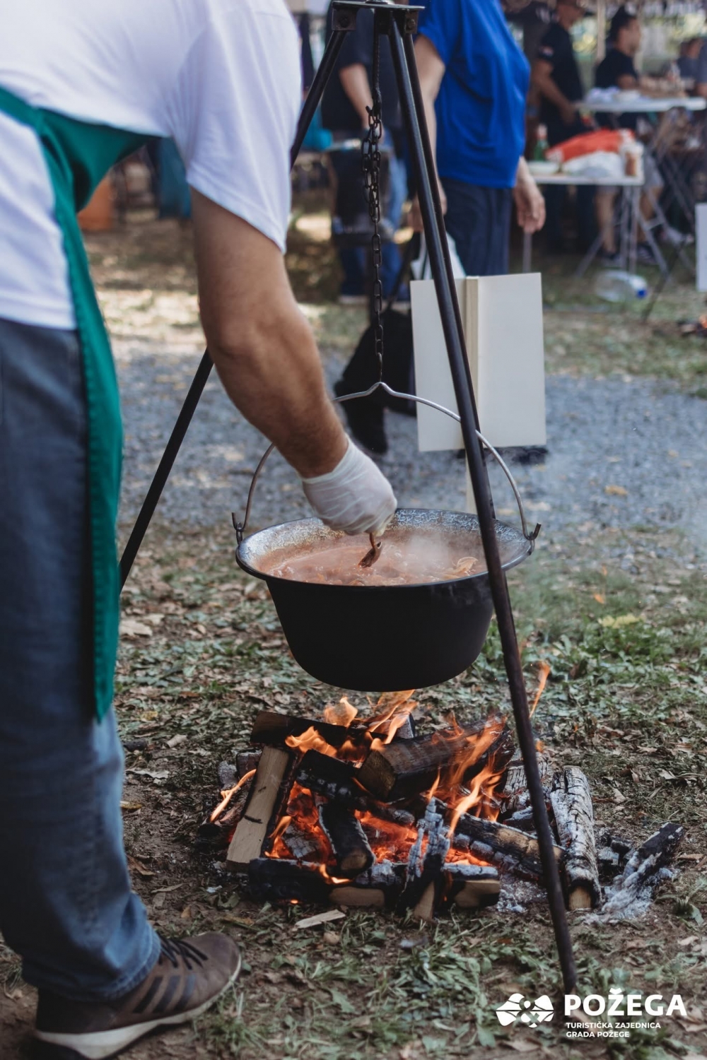 FOTO: Održana 29. Fišijada u Požegi