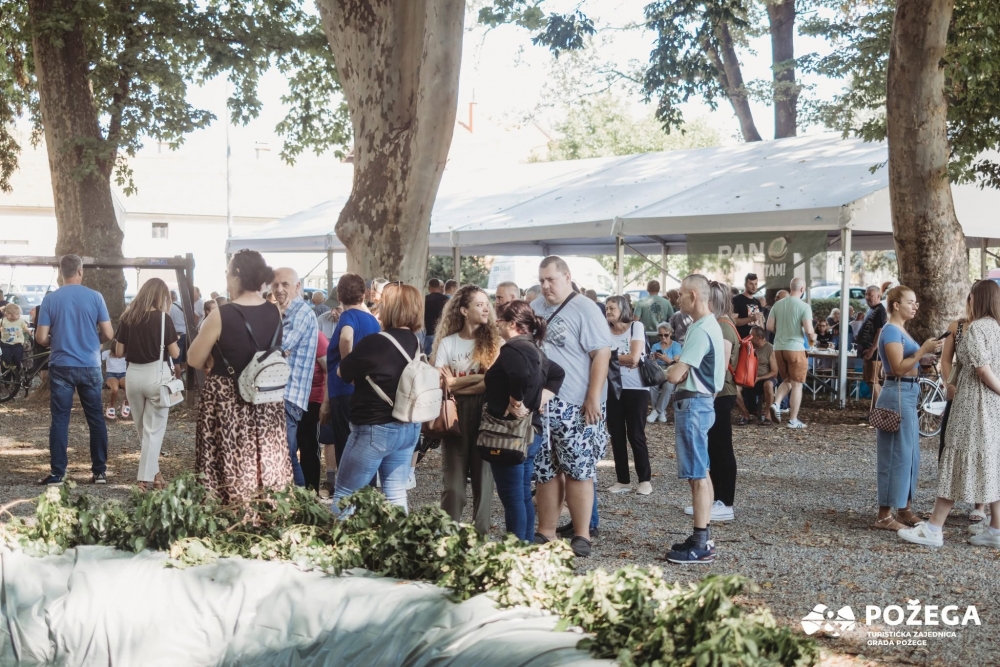 FOTO: Održana 29. Fišijada u Požegi