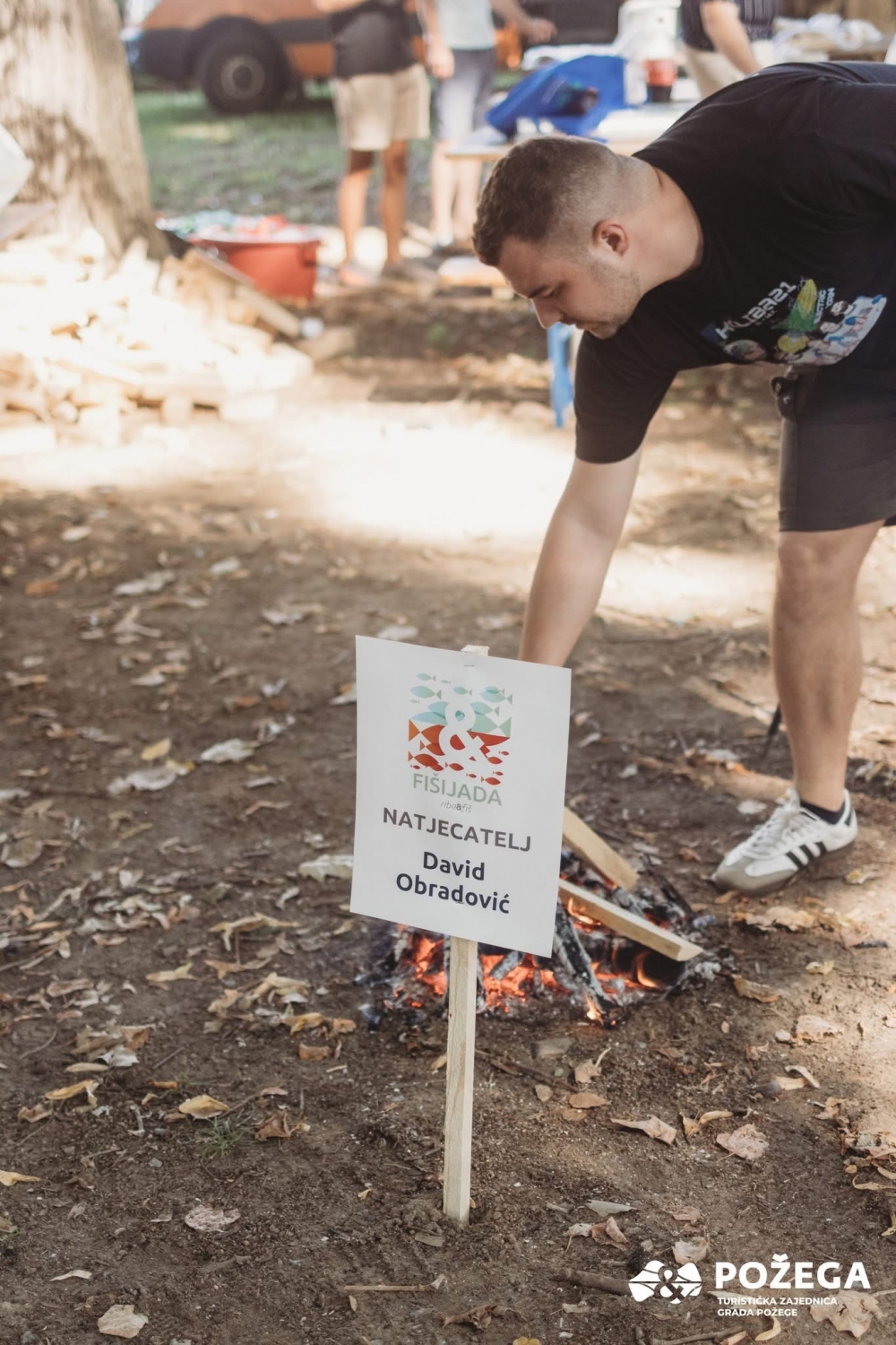 FOTO: Održana 29. Fišijada u Požegi