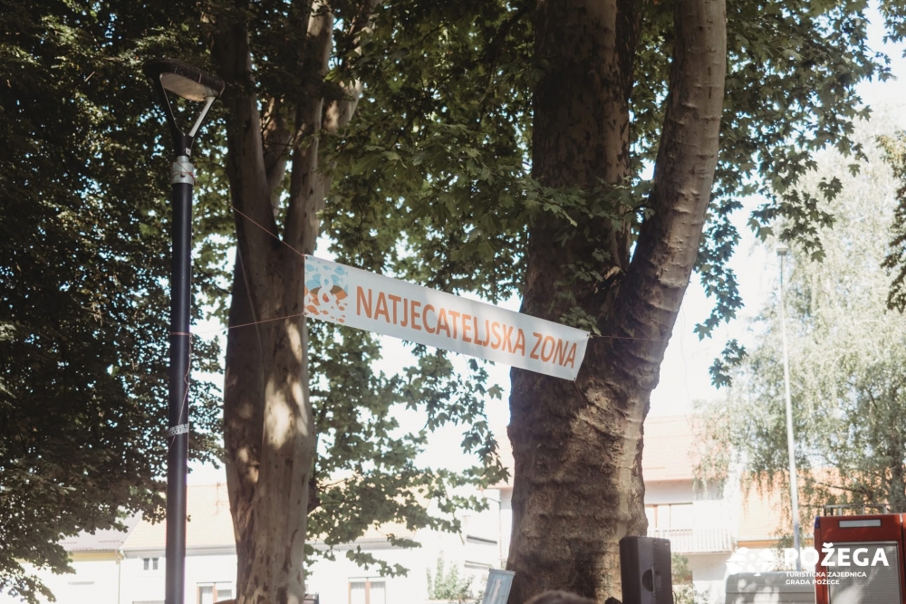 FOTO: Održana 29. Fišijada u Požegi