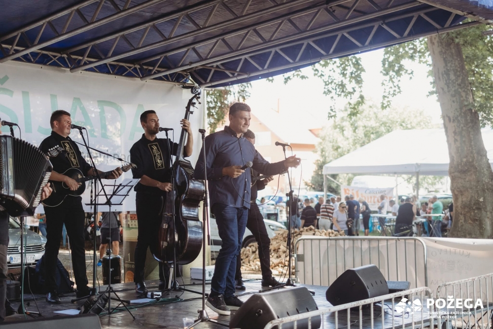 FOTO: Održana 29. Fišijada u Požegi