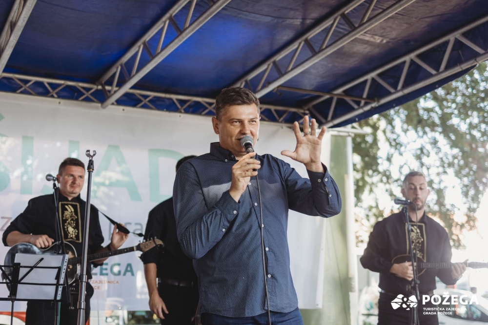 FOTO: Održana 29. Fišijada u Požegi