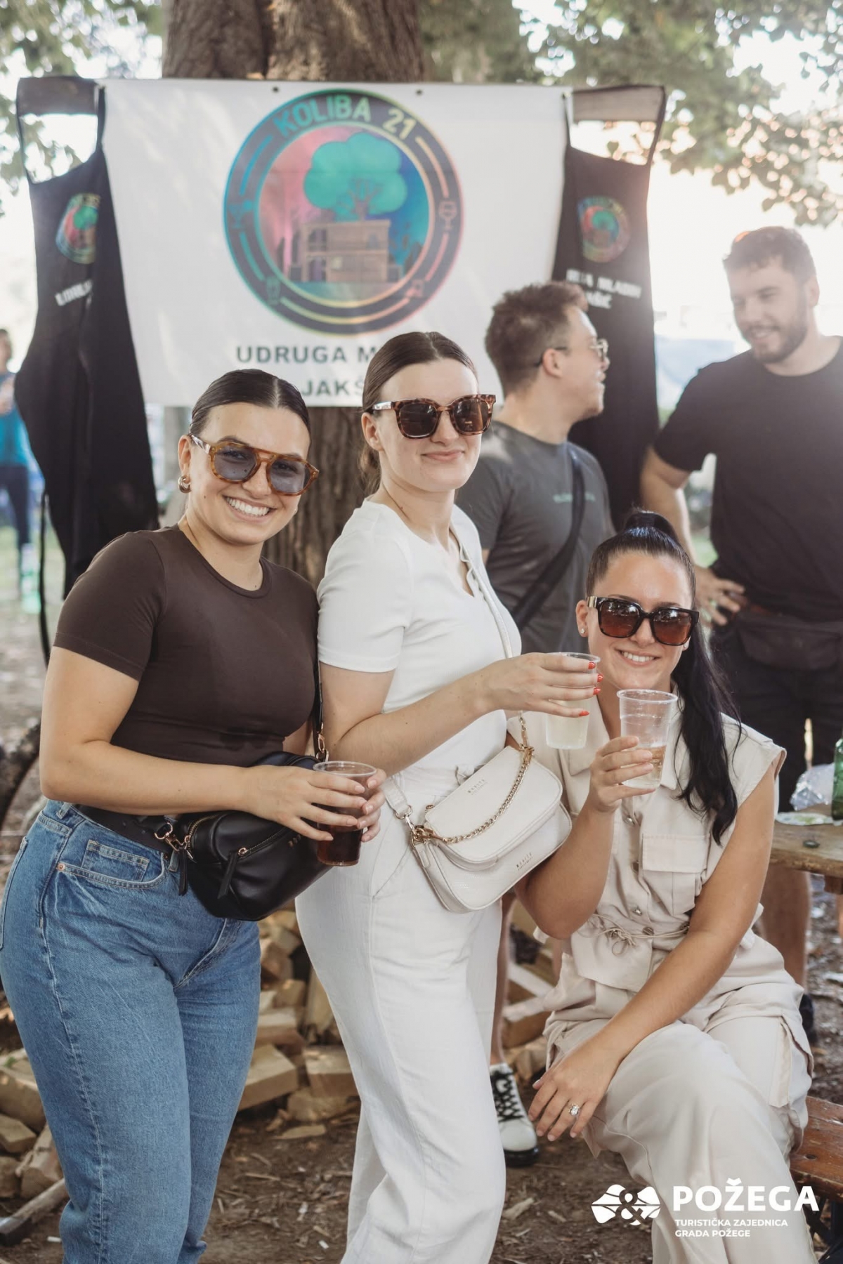 FOTO: Održana 29. Fišijada u Požegi