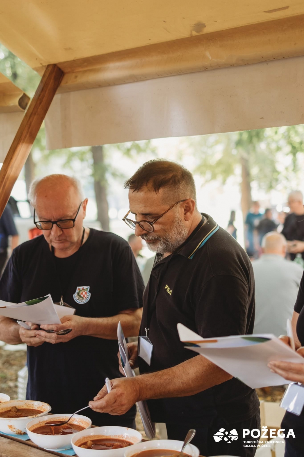 FOTO: Održana 29. Fišijada u Požegi