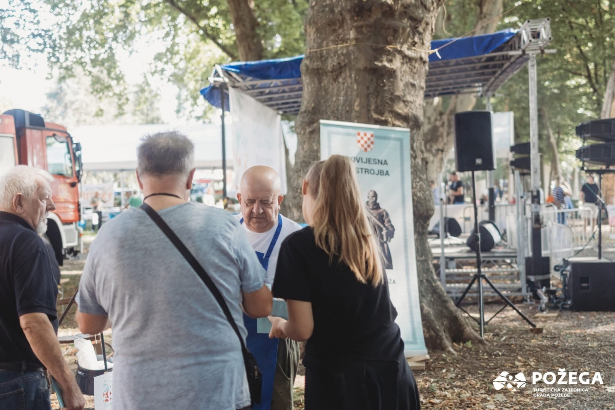 FOTO: Održana 29. Fišijada u Požegi