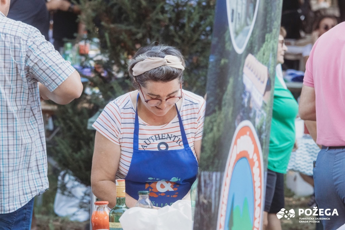 FOTO: Održana 29. Fišijada u Požegi