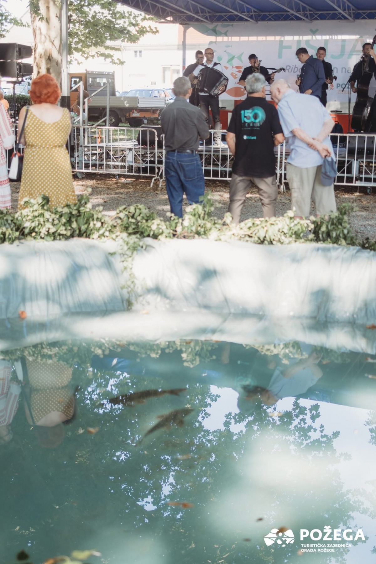 FOTO: Održana 29. Fišijada u Požegi