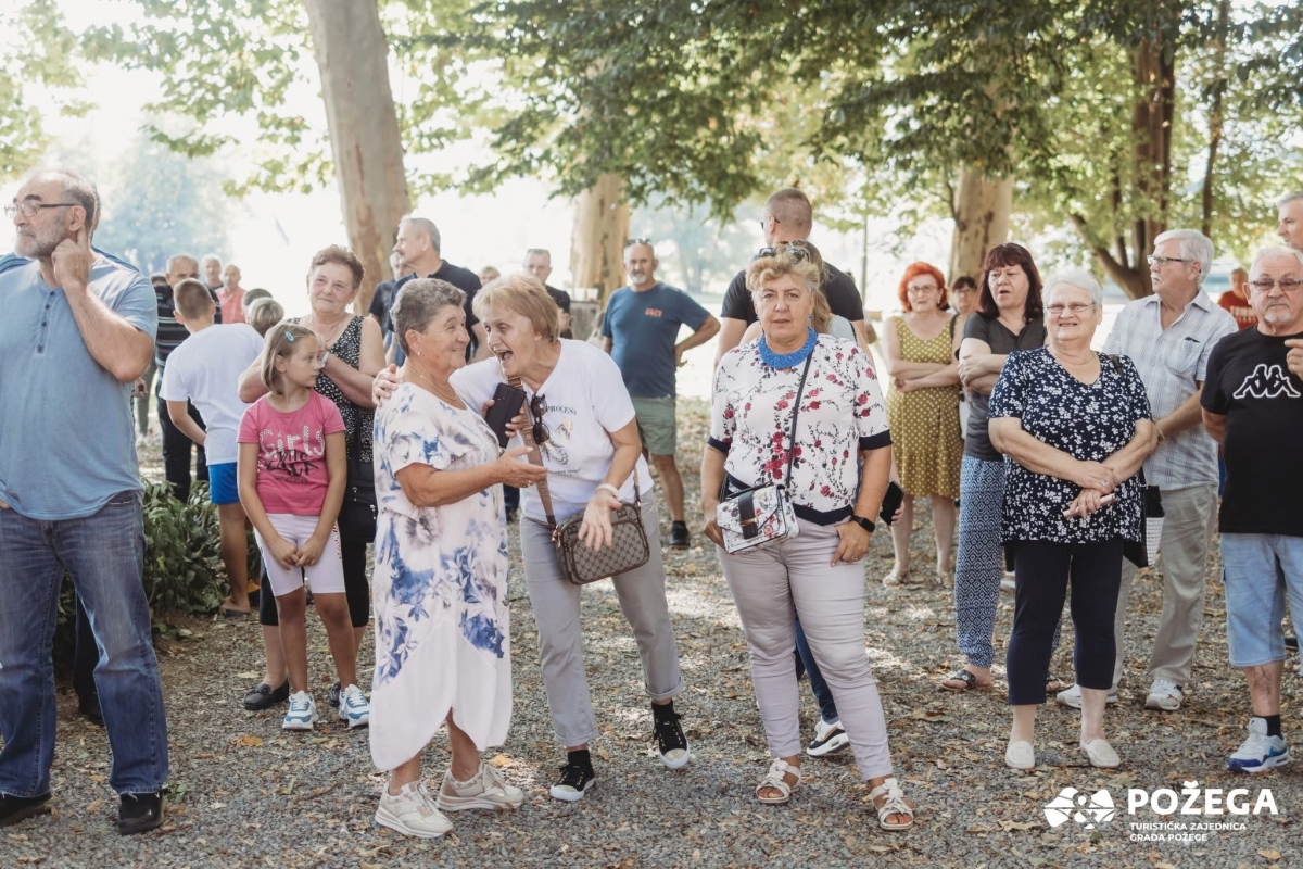 FOTO: Održana 29. Fišijada u Požegi