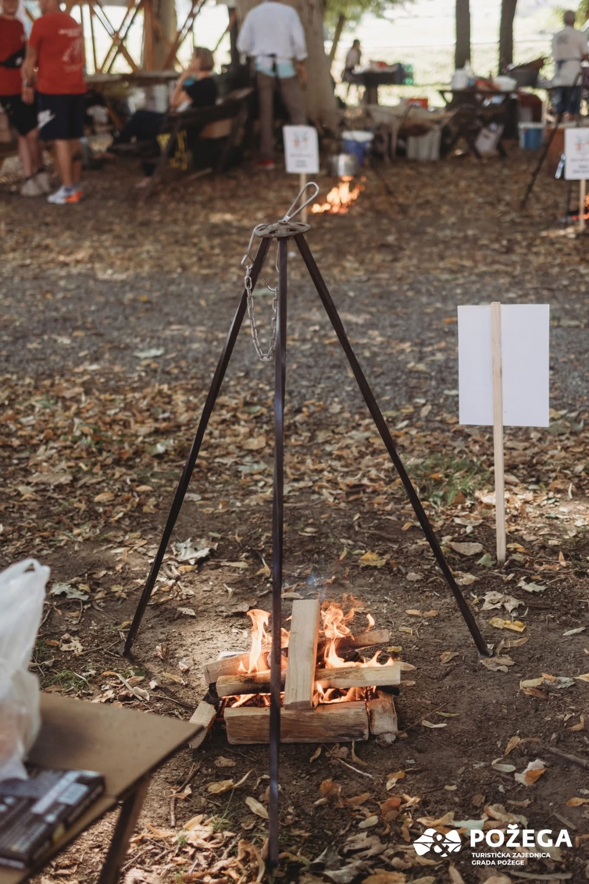 FOTO: Održana 29. Fišijada u Požegi