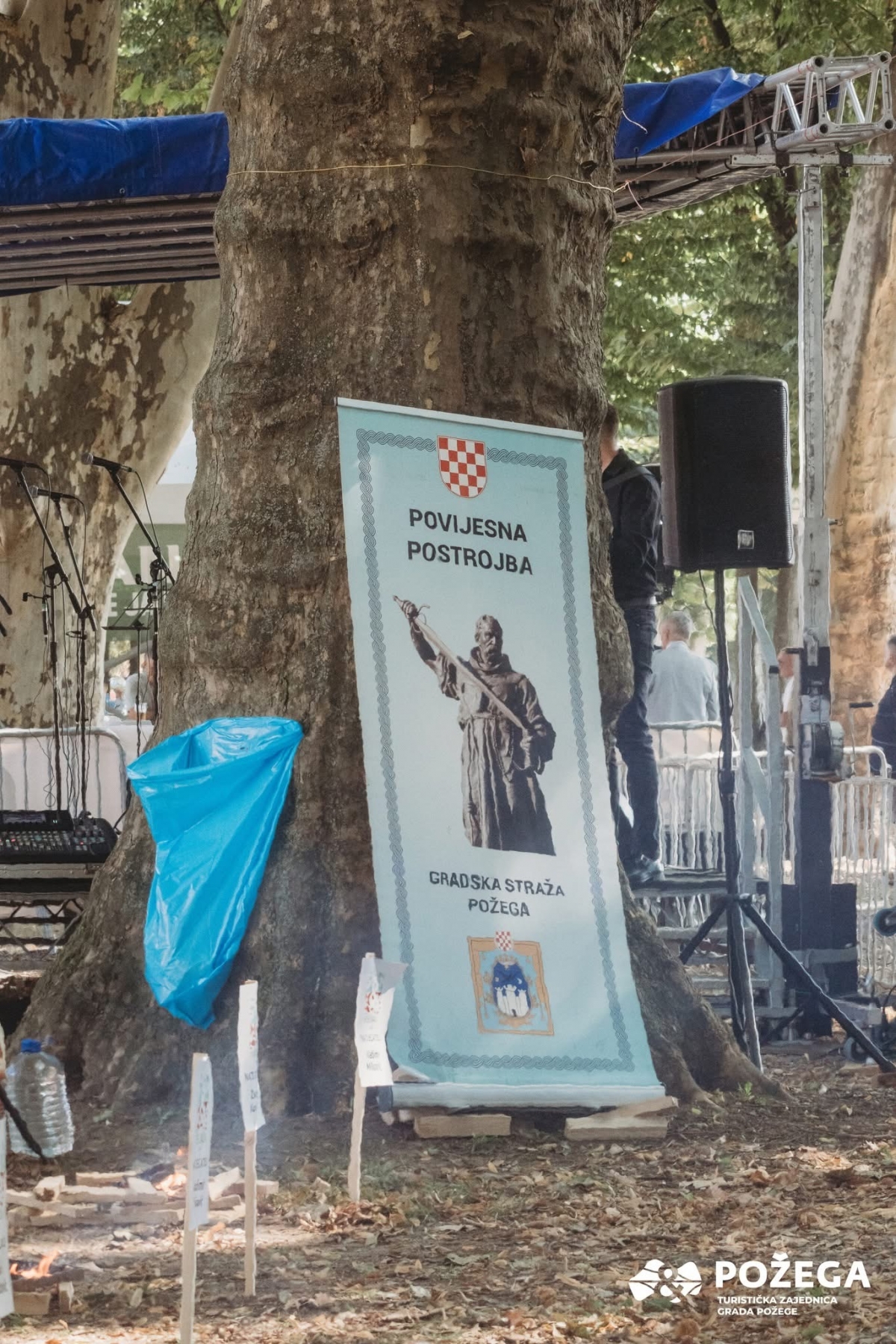 FOTO: Održana 29. Fišijada u Požegi