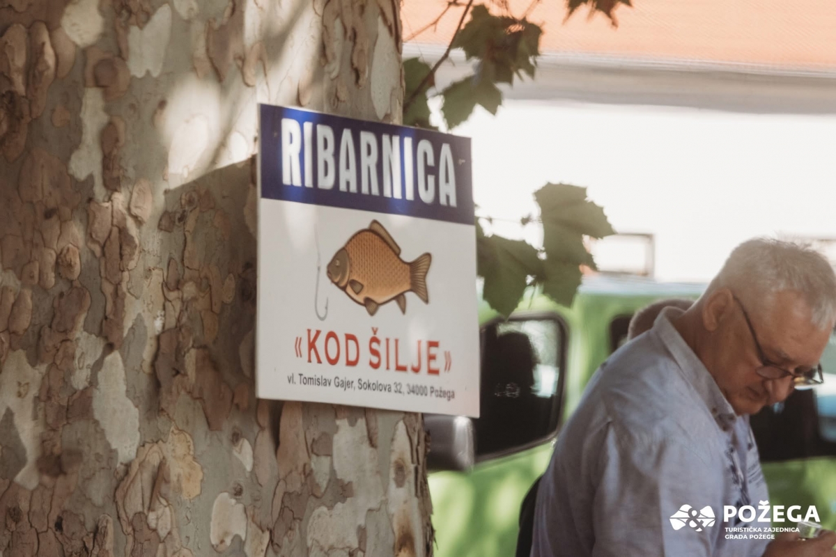 FOTO: Održana 29. Fišijada u Požegi