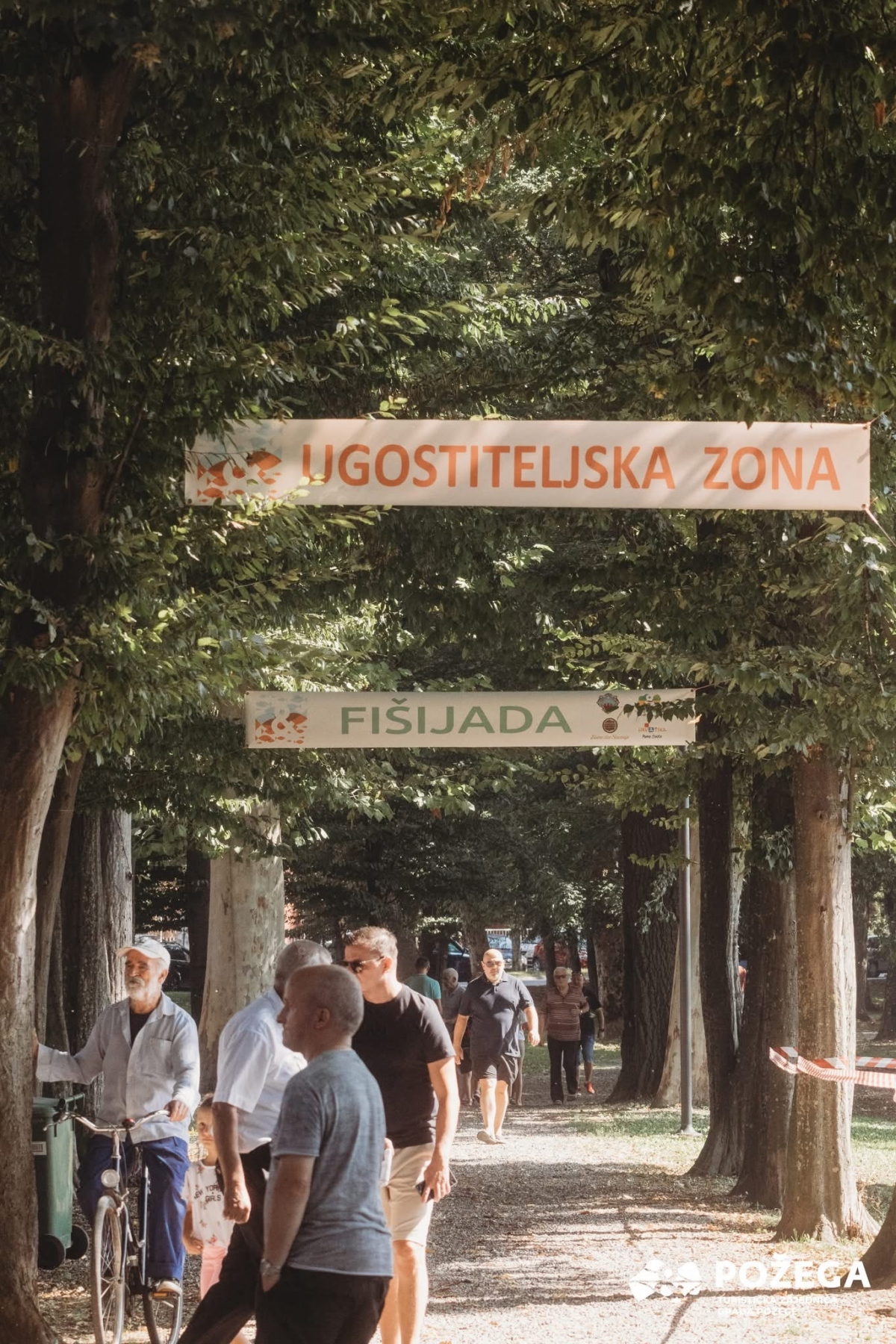 FOTO: Održana 29. Fišijada u Požegi