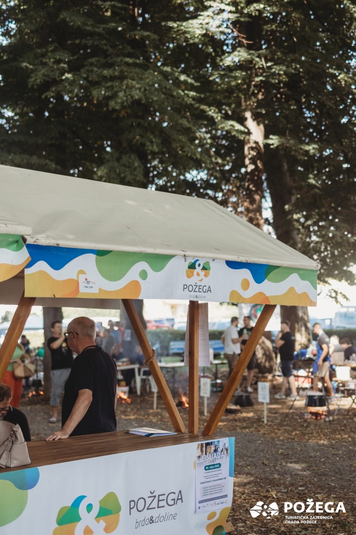 FOTO: Održana 29. Fišijada u Požegi