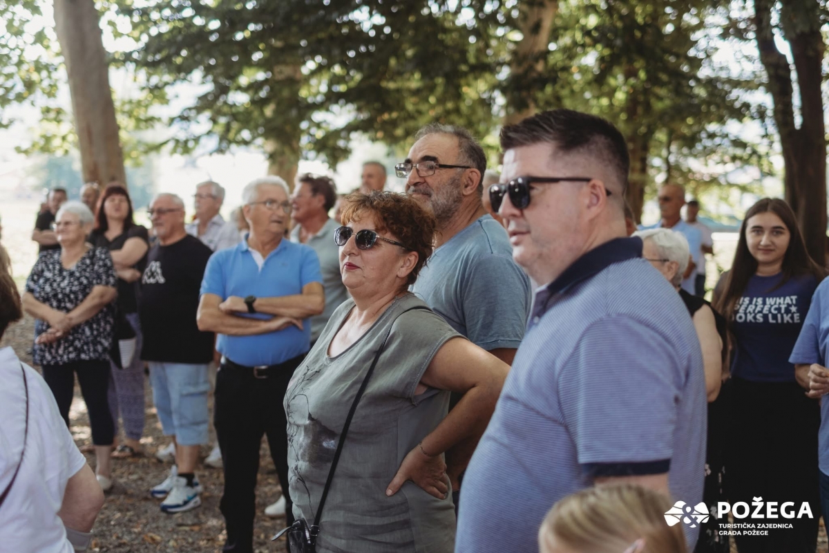 FOTO: Održana 29. Fišijada u Požegi