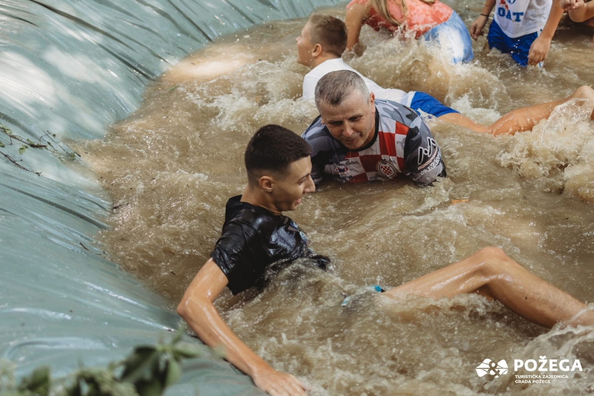 FOTO: Održana 29. Fišijada u Požegi