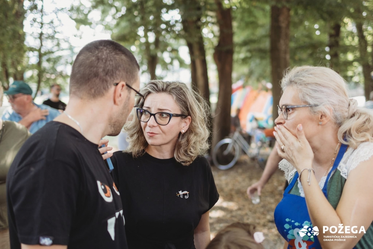 FOTO: Održana 29. Fišijada u Požegi