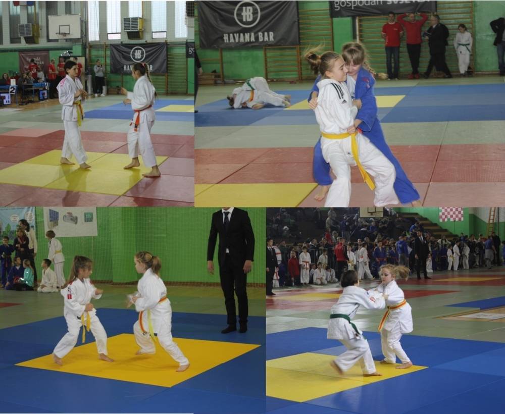 Judaši ʺJigoraʺ uspješni na kupu u Samoboru