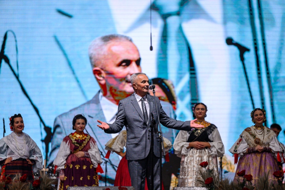 Prva večer festivala Zlatne žice Slavonije: Najgizdavija Šokica Angela Butorac, u finalu Divne godine