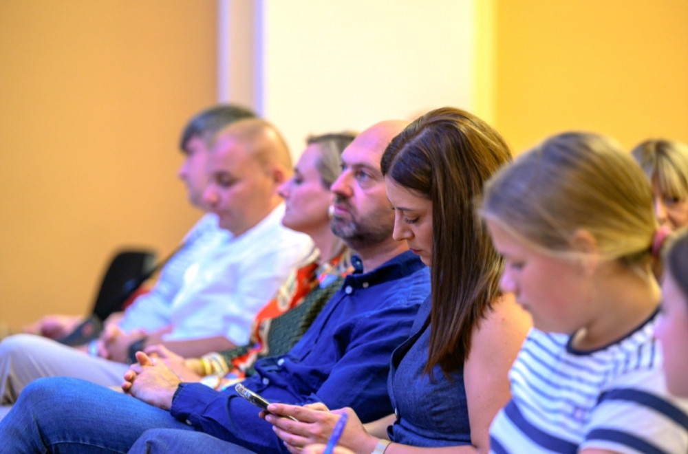 Mia Dimšić oduševila Požegu uoči početka Zlatnih žica Slavonije