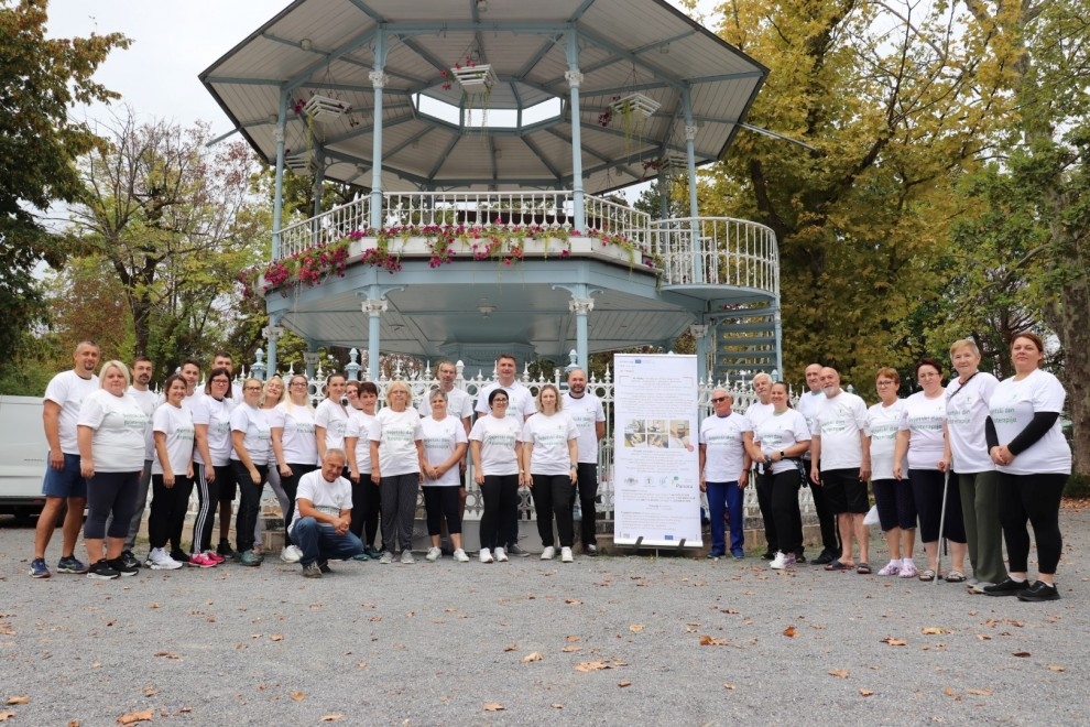 Toplice Lipik obilježile Svjetski dan fizioterapeuta