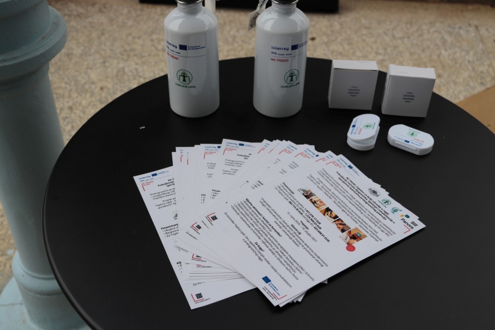 Toplice Lipik obilježile Svjetski dan fizioterapeuta