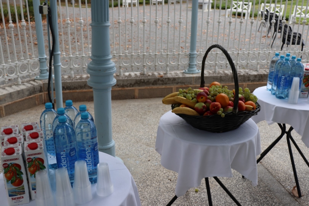 Toplice Lipik obilježile Svjetski dan fizioterapeuta