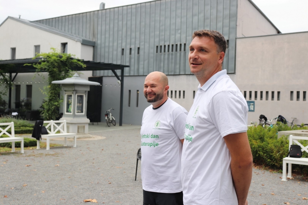 Toplice Lipik obilježile Svjetski dan fizioterapeuta