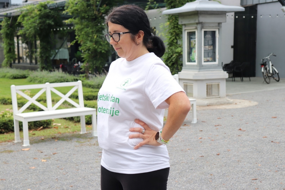 Toplice Lipik obilježile Svjetski dan fizioterapeuta