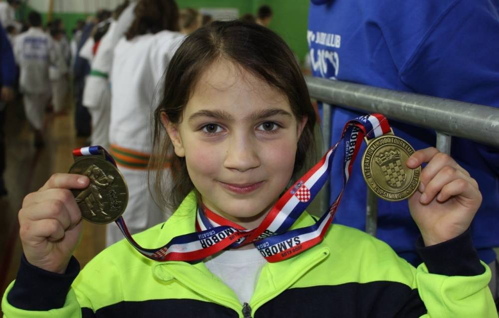 Judaši ʺJigoraʺ uspješni na kupu u Samoboru