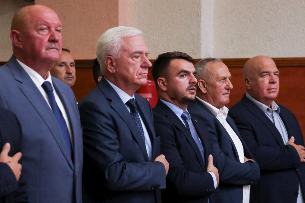 Na svečanoj sjednici povodom Dana grada Kutjeva dodijeljena priznanja zaslužnim pojedincima i kolektivima