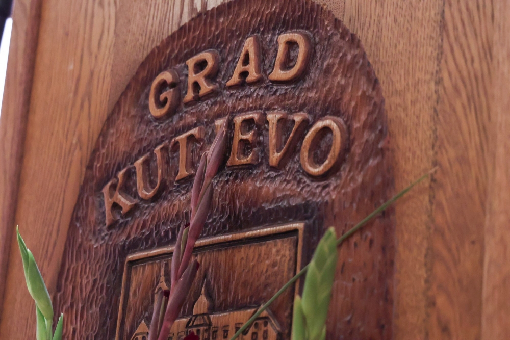 Na svečanoj sjednici povodom Dana grada Kutjeva dodijeljena priznanja zaslužnim pojedincima i kolektivima