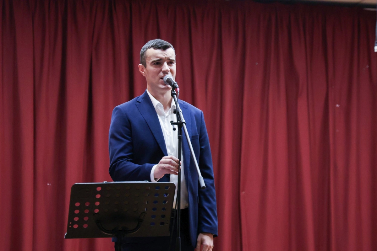 Na svečanoj sjednici povodom Dana grada Kutjeva dodijeljena priznanja zaslužnim pojedincima i kolektivima