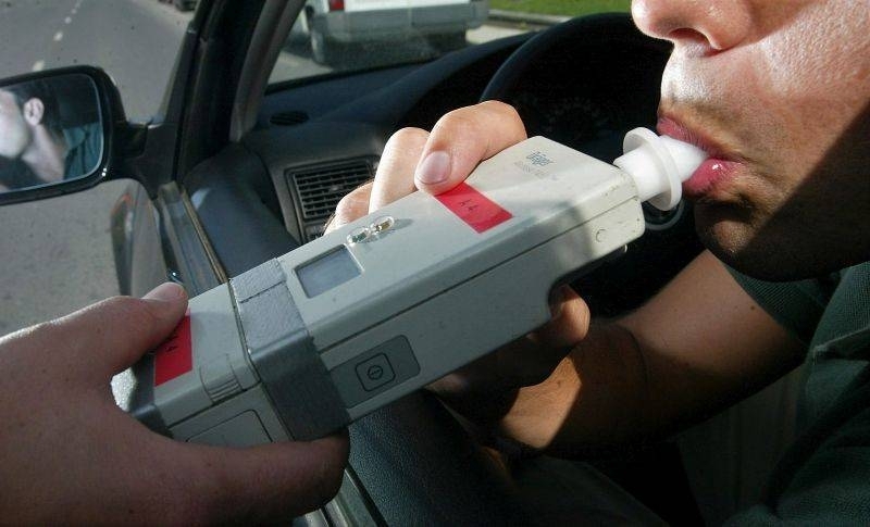 Pod utjecajem alkohola od 1,88 promila upravljao osobnim automobilom