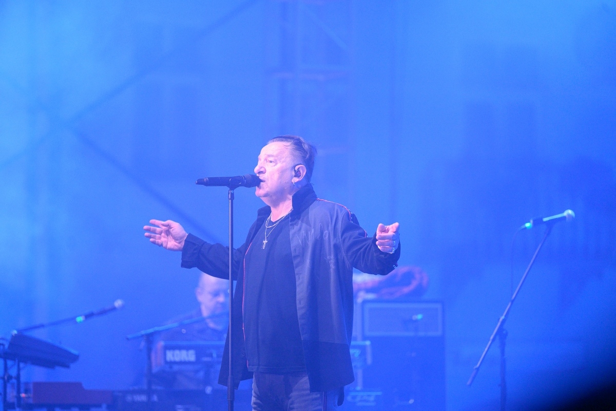 ZLATNE ŽICE SLAVONIJE: Požega je odala priznanje svom Borisu Ćiri Gašparcu