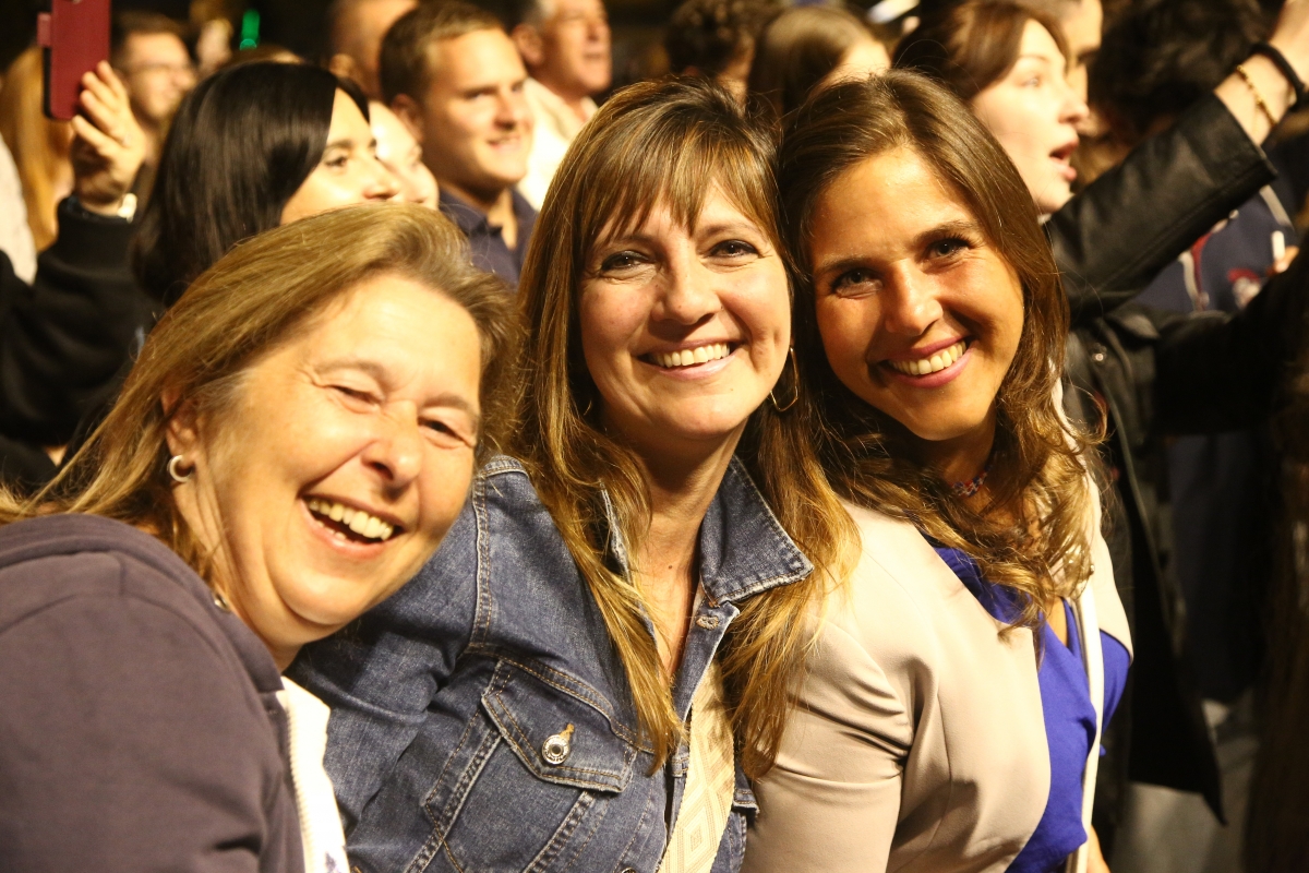 FOTO: Prljavci napunili Trg Sv. Trojstva u Požegi i oduševili publiku