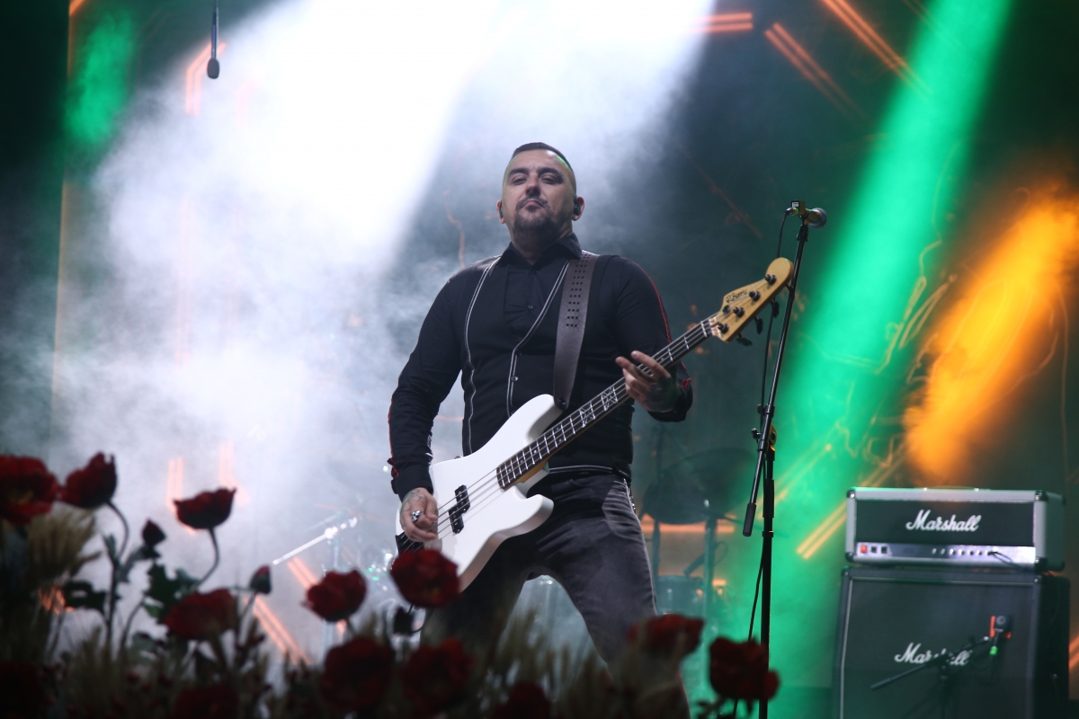 FOTO: Prljavci napunili Trg Sv. Trojstva u Požegi i oduševili publiku