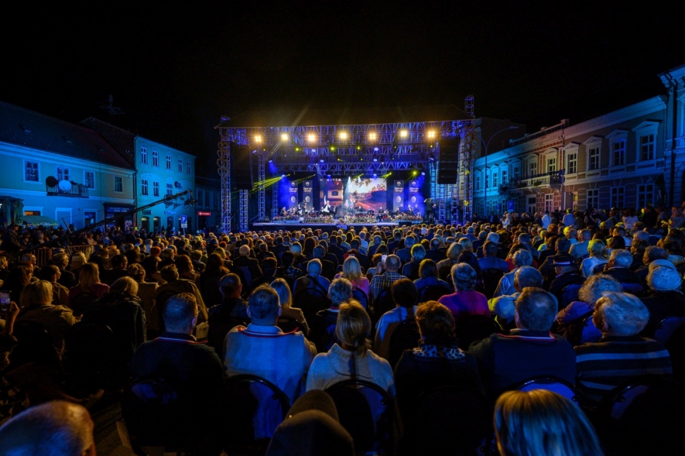 ZLATNE ŽICE SLAVONIJE: Završnom večeri spušten zastor ovogodišnjeg festivala