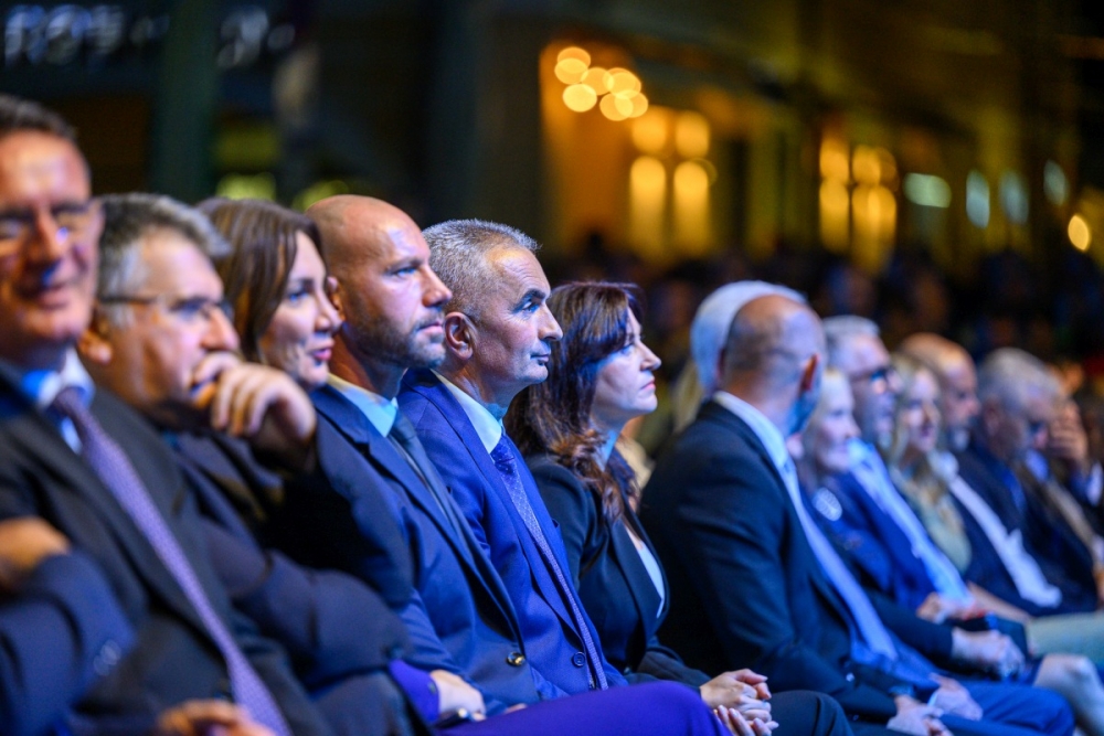 ZLATNE ŽICE SLAVONIJE: Završnom večeri spušten zastor ovogodišnjeg festivala