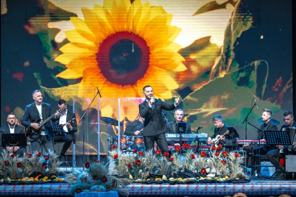 ZLATNE ŽICE SLAVONIJE: Završnom večeri spušten zastor ovogodišnjeg festivala