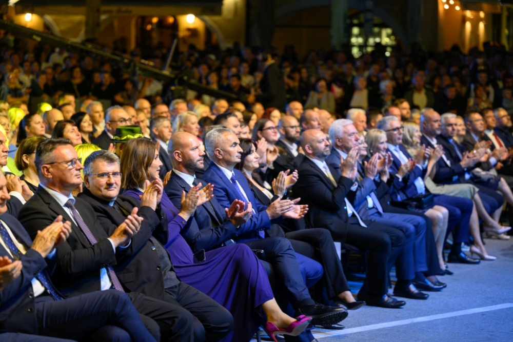 ZLATNE ŽICE SLAVONIJE: Završnom večeri spušten zastor ovogodišnjeg festivala