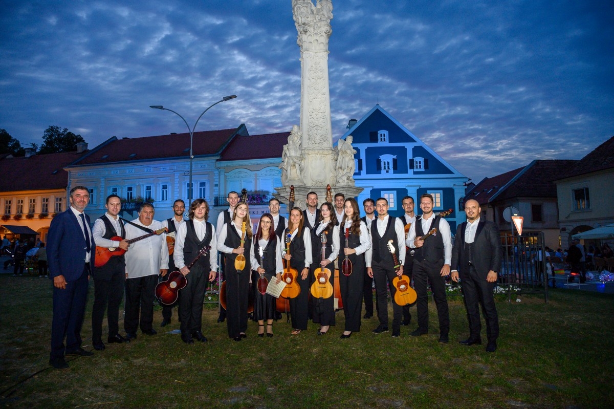 ZLATNE ŽICE SLAVONIJE: Završnom večeri spušten zastor ovogodišnjeg festivala