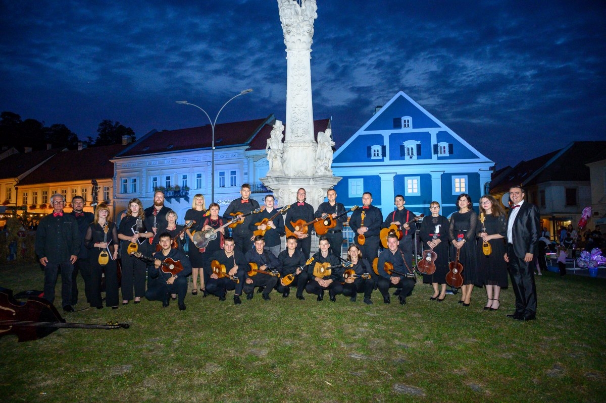 ZLATNE ŽICE SLAVONIJE: Završnom večeri spušten zastor ovogodišnjeg festivala