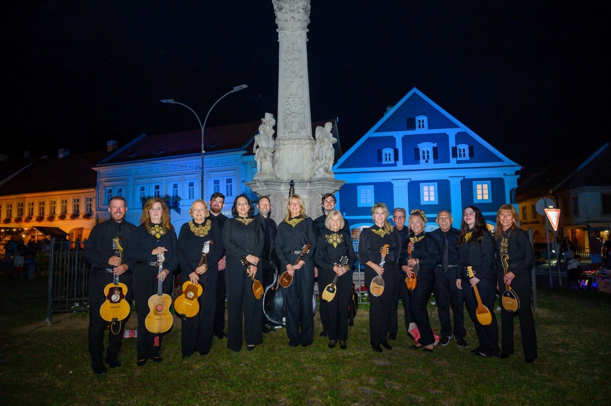 ZLATNE ŽICE SLAVONIJE: Završnom večeri spušten zastor ovogodišnjeg festivala