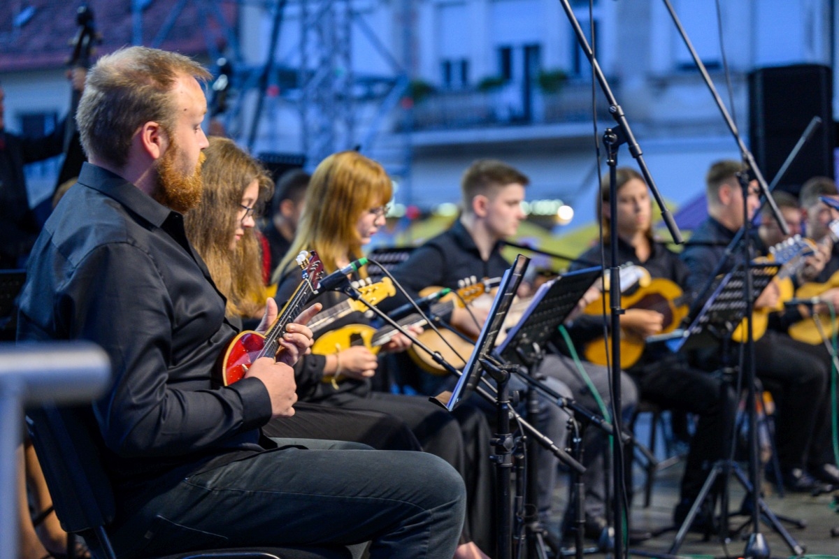 ZLATNE ŽICE SLAVONIJE: Završnom večeri spušten zastor ovogodišnjeg festivala