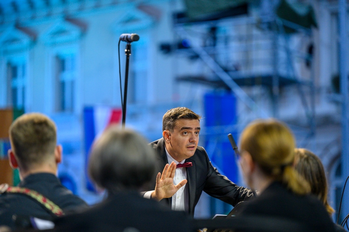 ZLATNE ŽICE SLAVONIJE: Završnom večeri spušten zastor ovogodišnjeg festivala