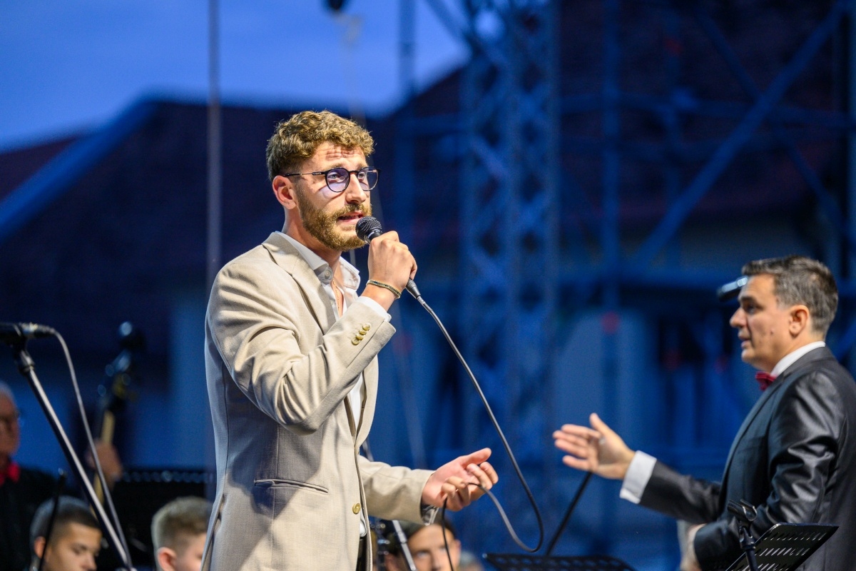 ZLATNE ŽICE SLAVONIJE: Završnom večeri spušten zastor ovogodišnjeg festivala