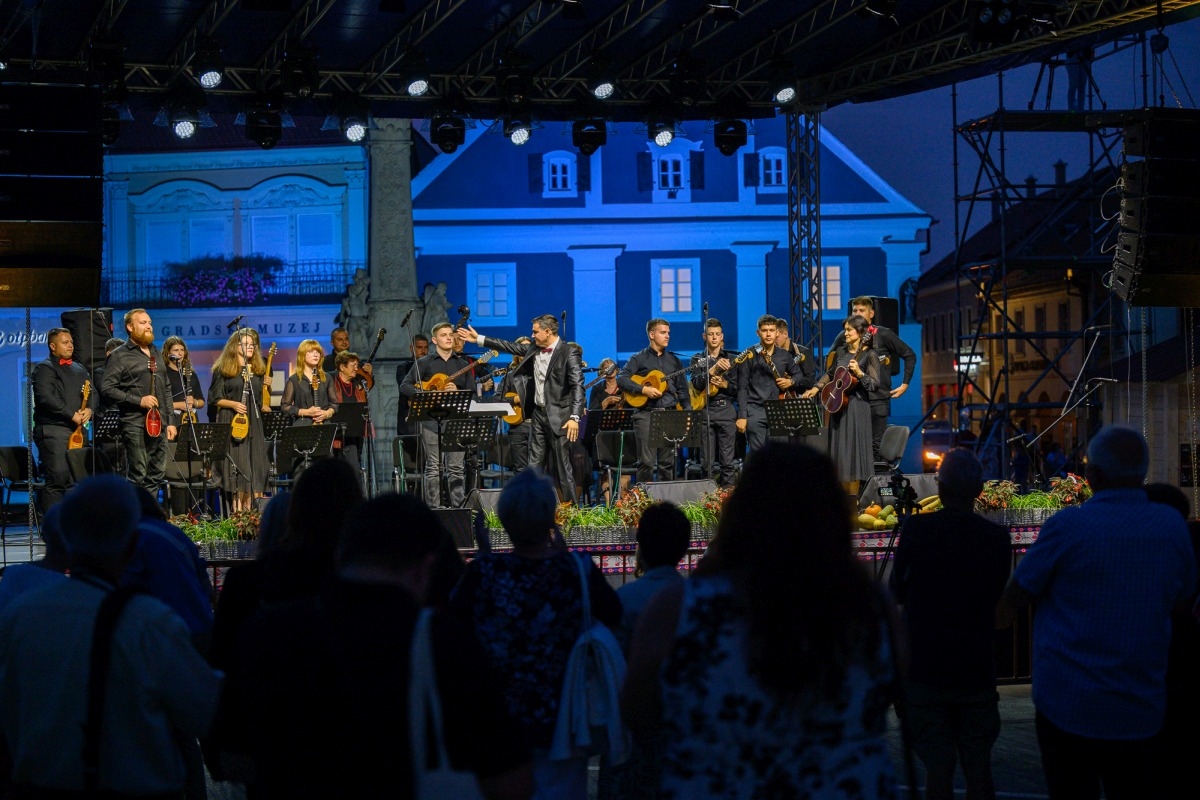 ZLATNE ŽICE SLAVONIJE: Završnom večeri spušten zastor ovogodišnjeg festivala