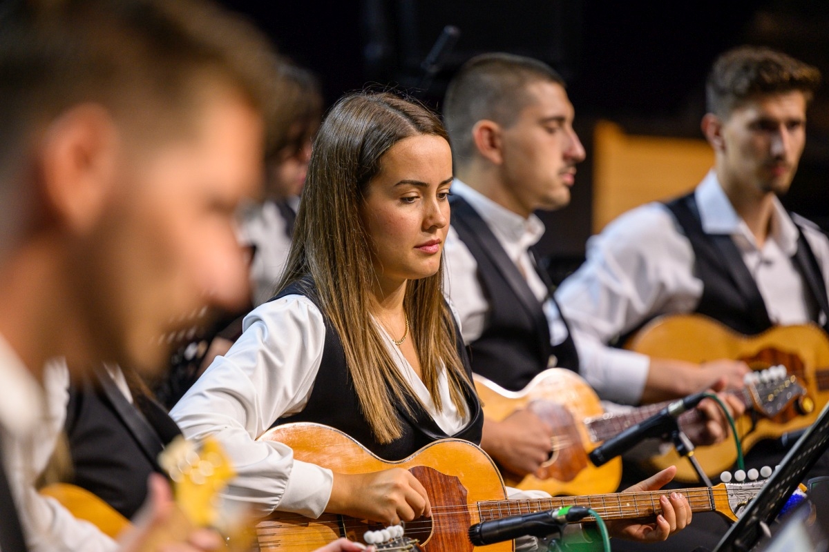 ZLATNE ŽICE SLAVONIJE: Završnom večeri spušten zastor ovogodišnjeg festivala